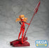 Evangelion: 3.0+1.0 Thrice Upon a Time - Asuka Shikinami Langley: x Spear of Longinus - Luminasta PVC Statue (20 cm)
