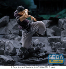Jujutsu Kaisen - Toji Fushiguro - PVC Statue (18 cm)