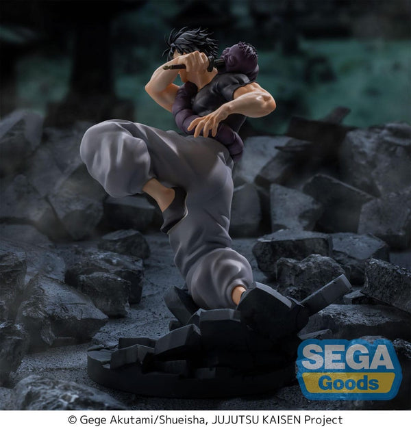 Jujutsu Kaisen - Toji Fushiguro - PVC Statue (18 cm)