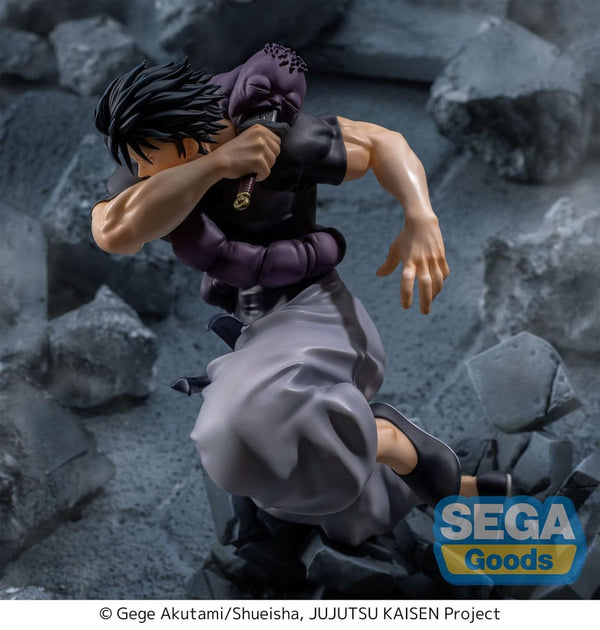 Jujutsu Kaisen - Toji Fushiguro - PVC Statue (18 cm)