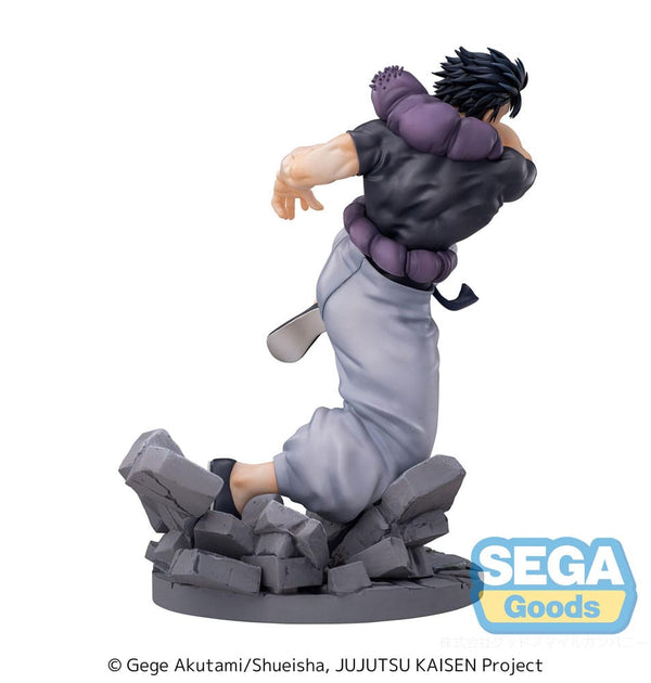 Jujutsu Kaisen - Toji Fushiguro - PVC Statue (18 cm)