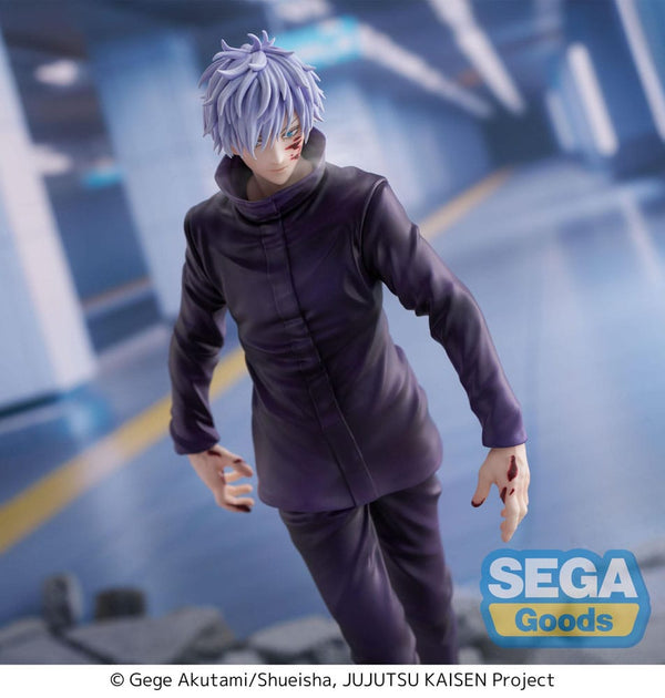 Jujutsu Kaisen - Satoru Gojo: Extermination Ver. - Luminasta PVC Statue (26 cm)