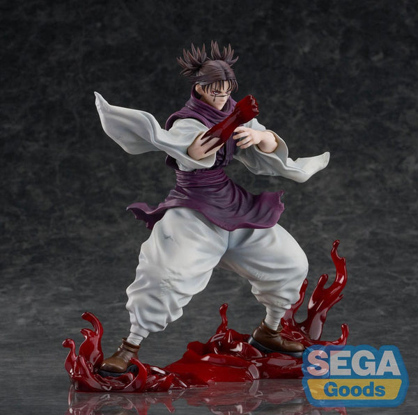 Jujutsu Kaisen - Choso: Flowing Red Scale Stack Ver. - FIGURIZMa PVC Statue (22 cm)