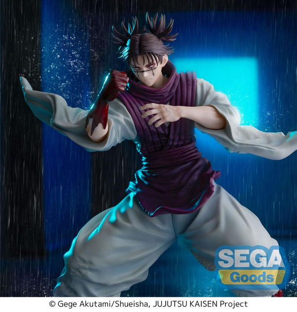 Jujutsu Kaisen - Choso: Flowing Red Scale Stack Ver. - FIGURIZMa PVC Statue (22 cm)