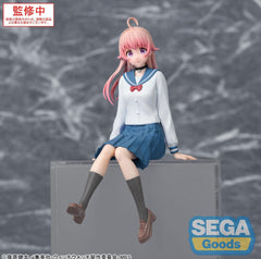 Witch Watch - Nico Wakatsuki - PM Perching PVC Statue (14 cm)