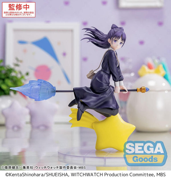 Witch Watch - Nemu Miyao - Luminasta PVC Statue (14 cm)
