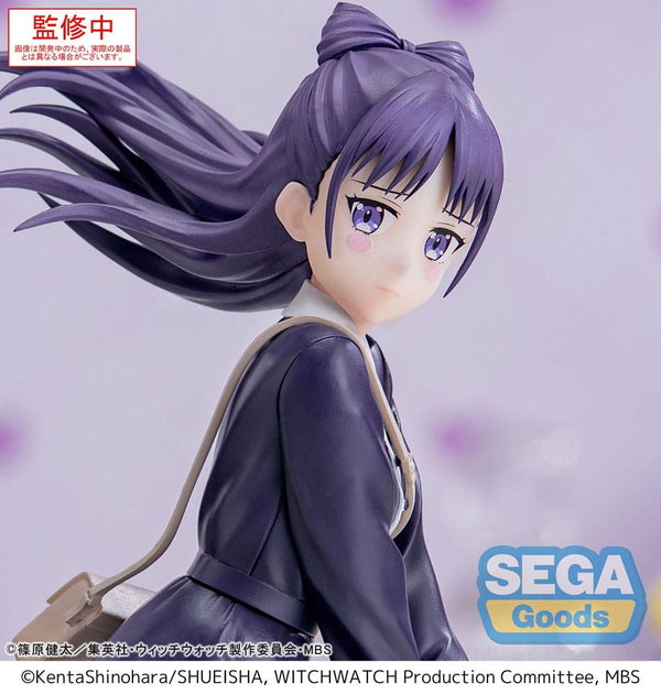 Witch Watch - Nemu Miyao - Luminasta PVC Statue (14 cm)