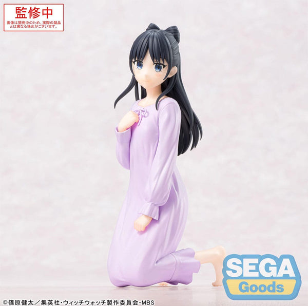 Witch Watch - Nemu Miyao - Yumemirize PVC Statue (14 cm)