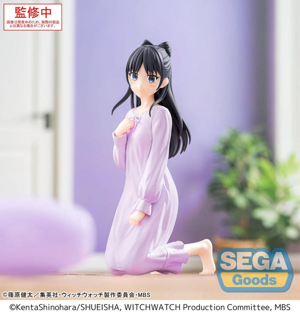 Witch Watch - Nemu Miyao - Yumemirize PVC Statue (14 cm)