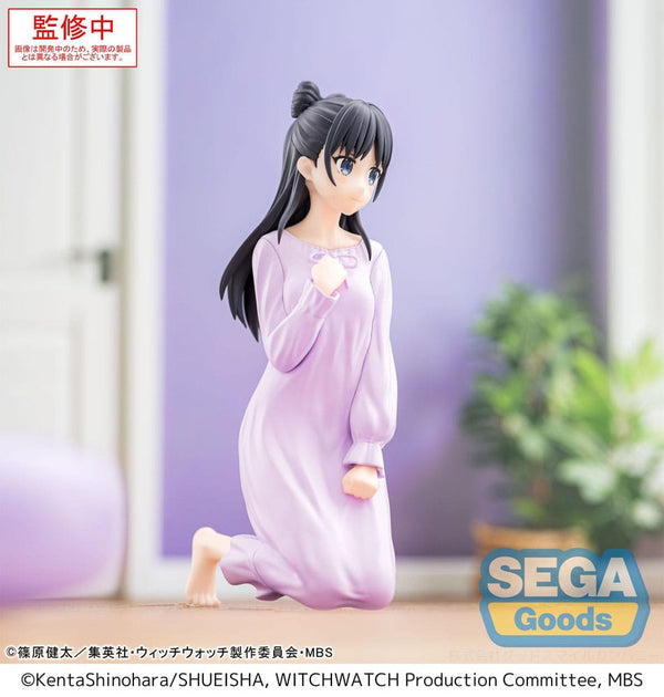 Witch Watch - Nemu Miyao - Yumemirize PVC Statue (14 cm)