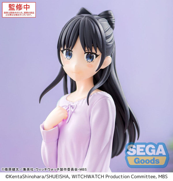 Witch Watch - Nemu Miyao - Yumemirize PVC Statue (14 cm)