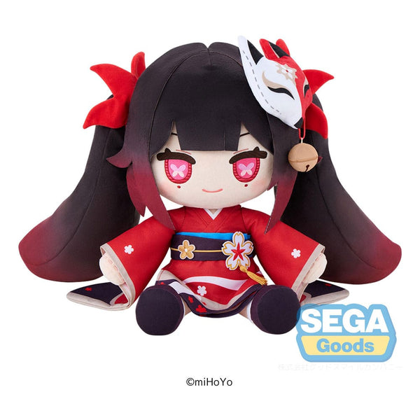 Honkai: Star Rail - Sparkle Furmur - Bamse (30 cm)