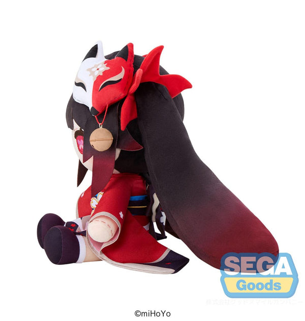 Honkai: Star Rail - Sparkle Furmur - Bamse (30 cm)