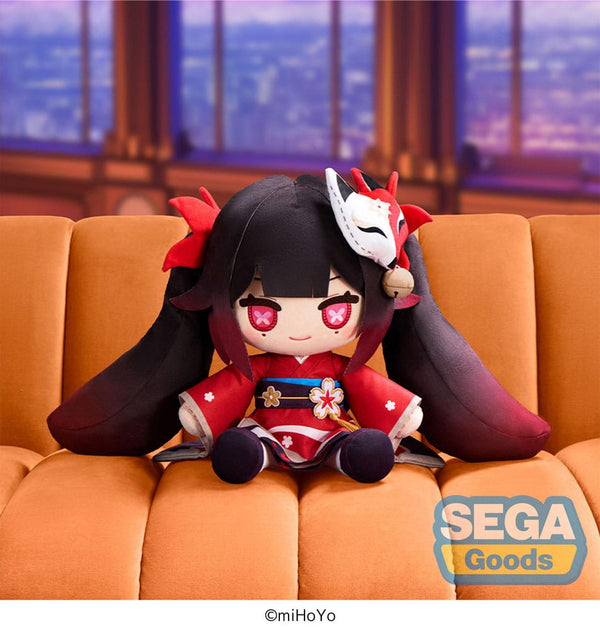 Honkai: Star Rail - Sparkle Furmur - Bamse (30 cm)
