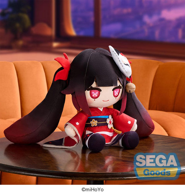Honkai: Star Rail - Sparkle Furmur - Bamse (30 cm)