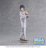 Rascal Does Not Dream of Bunny Girl Senpai - Mai Sakurajima: Yukata Ver. - Luminasta PVC Statue (22 cm)