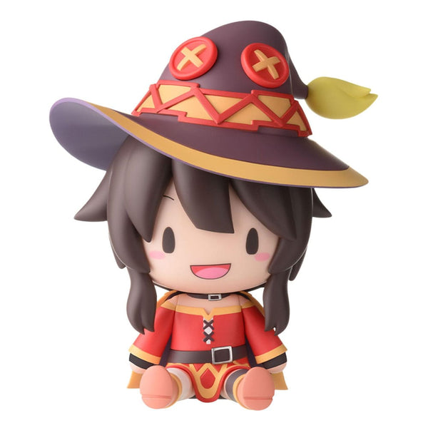 KonoSuba - Megumin - Fuwa Petit Chibi Figur (10 cm)
