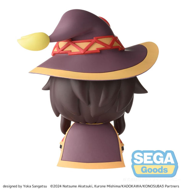 KonoSuba - Megumin - Fuwa Petit Chibi Figur (10 cm)
