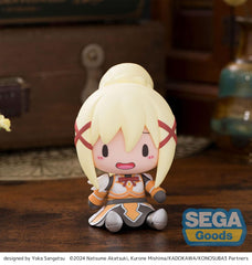 KonoSuba - Darkness - Fuwa Petit Chibi Figur (8 cm)