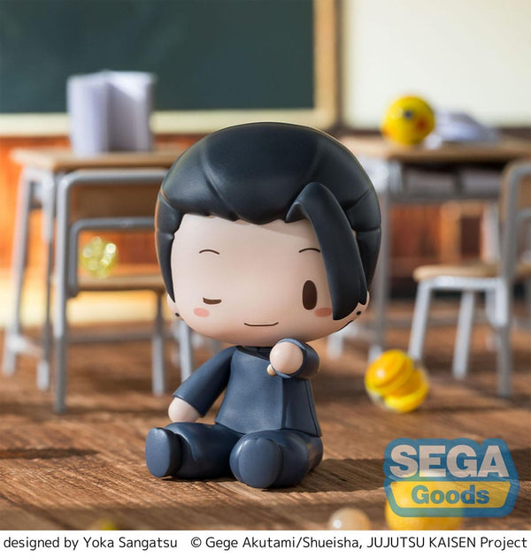 Jujutsu Kaisen - Suguru Geto: Hidden Inventory/Premature Death Ver. - Fuwa Petit Chibi Figur (8 cm)