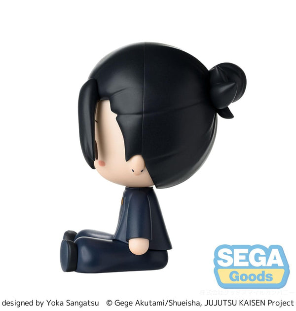 Jujutsu Kaisen - Suguru Geto: Hidden Inventory/Premature Death Ver. - Fuwa Petit Chibi Figur (8 cm)