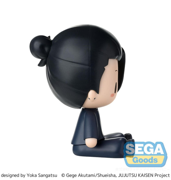 Jujutsu Kaisen - Suguru Geto: Hidden Inventory/Premature Death Ver. - Fuwa Petit Chibi Figur (8 cm)