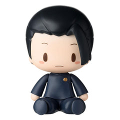 Jujutsu Kaisen - Suguru Geto: Hidden Inventory/Premature Death Ver. - Fuwa Petit Chibi Figur (8 cm)