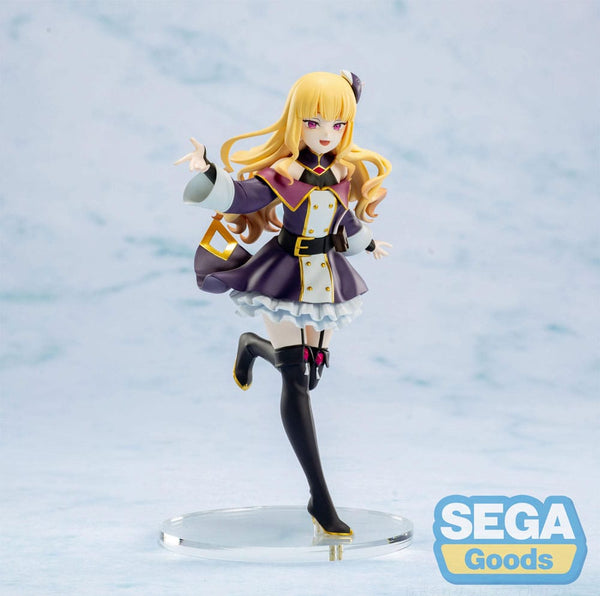 From Old Country Bumpkin to Master Swordsman - Lucy Diamond - High Premium PVC Statue (14 cm)