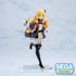 From Old Country Bumpkin to Master Swordsman - Lucy Diamond - High Premium PVC Statue (14 cm)