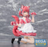 VTuber - Akami Karubi - PM Perching PVC Statue (14 cm)