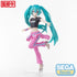 Hatsune Miku x Love and Berry Dress Up and Dance! - Hatsune Miku: Berry Costume Ver. - Desktop x Decorate Collections PVC Statue (17 cm)