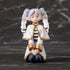 Frieren: Beyond Journey's End - Frieren: I Have Ringlets Now Clear Ver. - PM Perching PVC Statue - (10 cm)