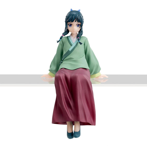 The Apothecary Diaries - Maomao - PVC Statue (14 cm)