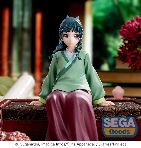 The Apothecary Diaries - Maomao - PVC Statue (14 cm)