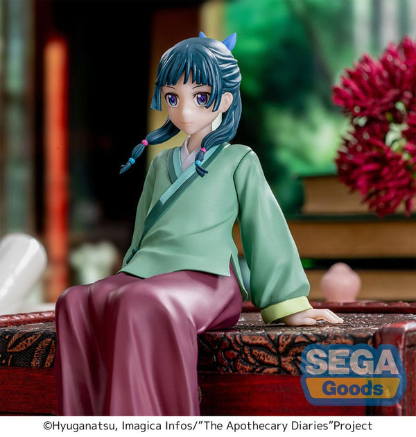 The Apothecary Diaries - Maomao - PVC Statue (14 cm)