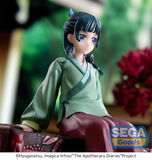 The Apothecary Diaries - Maomao - PVC Statue (14 cm)