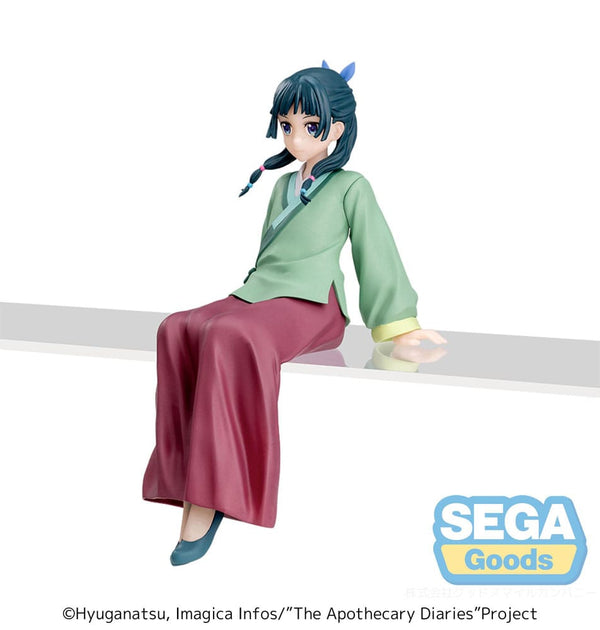 The Apothecary Diaries - Maomao - PVC Statue (14 cm)