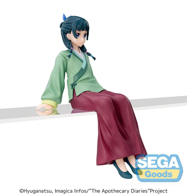 The Apothecary Diaries - Maomao - PVC Statue (14 cm)