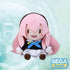 Vocaloid - Megurine Luka: Uniform Ver. (EX) - Fuwa Petit Mini Bamse (16 cm)
