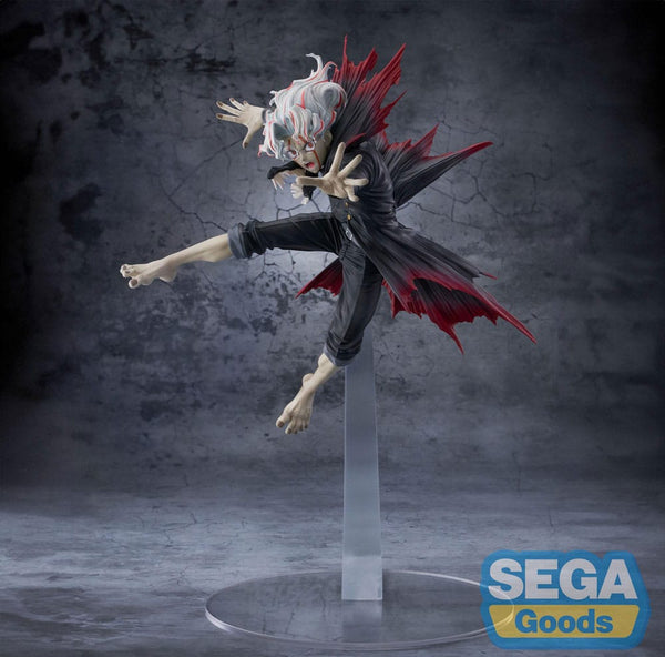 Dandadan - Okarun: Transformed Key Visual Ver. - FIGURIZMa PVC Statue (25 cm)