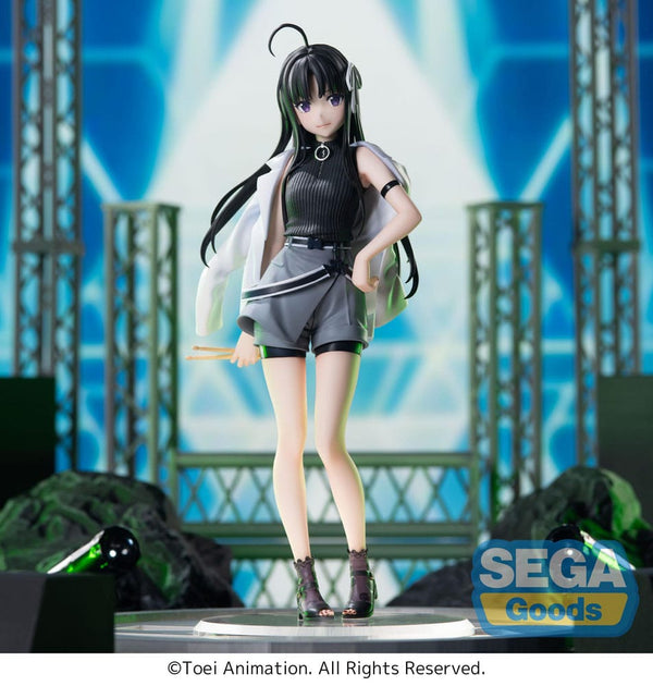 Girls Band Cry - Subaru Awa - XStellar PVC Statue (20 cm)