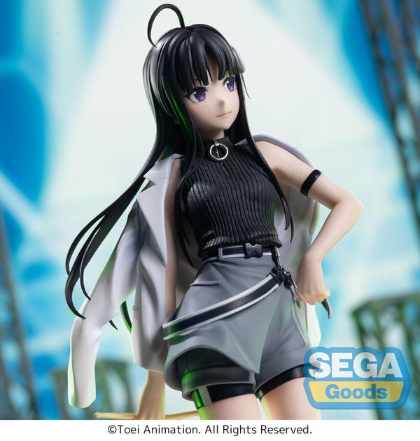 Girls Band Cry - Subaru Awa - XStellar PVC Statue (20 cm)