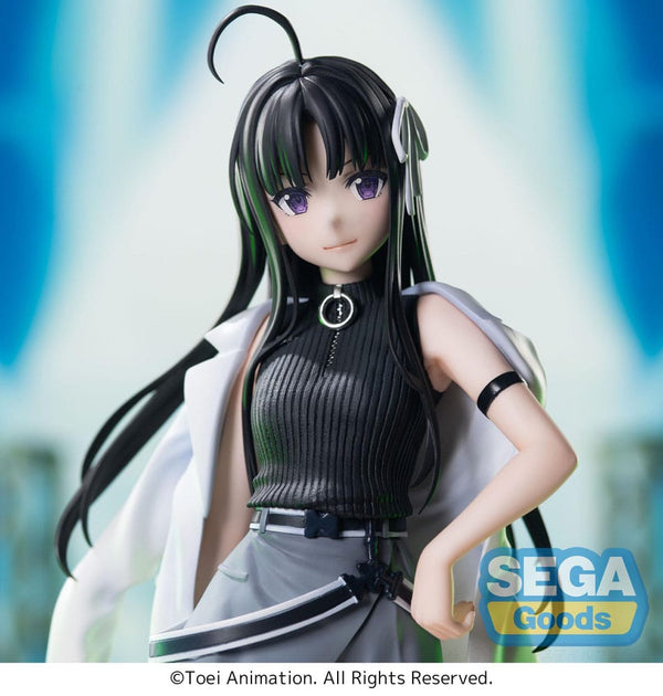 Girls Band Cry - Subaru Awa - XStellar PVC Statue (20 cm)