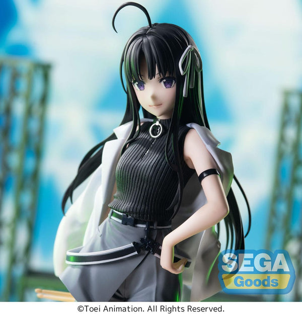 Girls Band Cry - Subaru Awa - XStellar PVC Statue (20 cm)