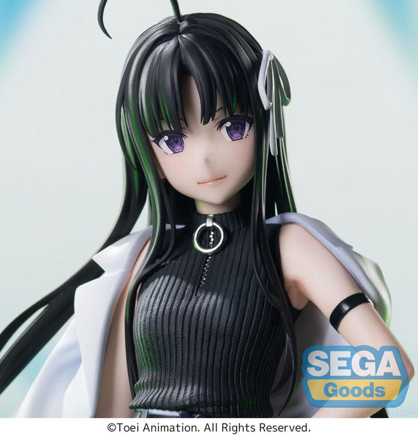 Girls Band Cry - Subaru Awa - XStellar PVC Statue (20 cm)