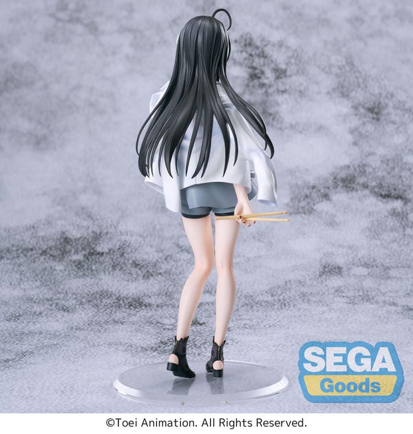 Girls Band Cry - Subaru Awa - XStellar PVC Statue (20 cm)