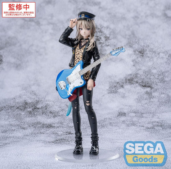 Girls Band Cry - Momoka Kawaragi - XStellar PVC Statue (21 cm)