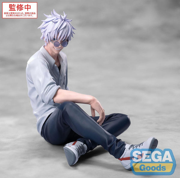 Jujutsu Kaisen - Satoru Gojo: Hidden Inventory/Premature Death Ver. - Yumemirize PVC Statue (12 cm)