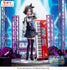 Girls Band Cry - Tomo Ebizuka - XStellar PVC Statue (20 cm)