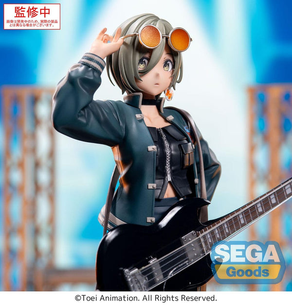 Girls Band Cry - Rupa - XStellar PVC Statue (22 cm)